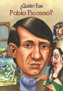 Quien fue Pablo Picasso?