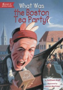 What Was the Boston Tea Party?