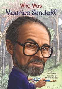 WHO WAS MAURICE SENDAK