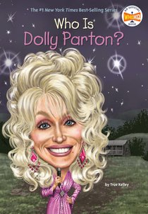 Who Is Dolly Parton?