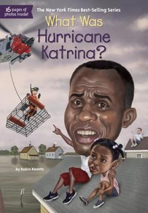 What Was Hurricane Katrina?