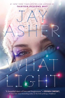Asher, J: What Light