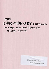 Sher, E: Emotionary