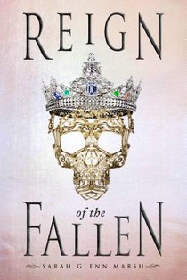 Reign of the Fallen voorzijde