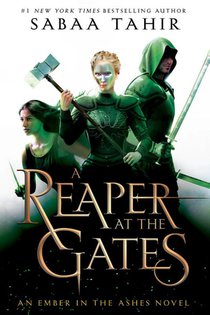 A Reaper at the Gates