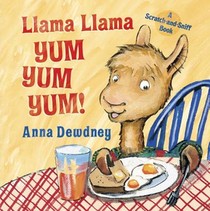 Llama Llama Yum Yum Yum!