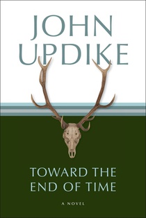 TOWARD THE END OF TIME