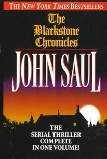 The Blackstone Chronicles