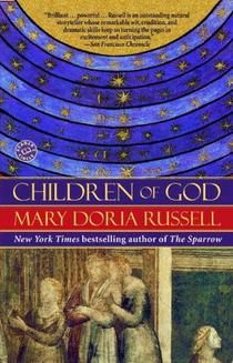 Russell, M: Children of God