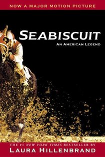 Hillenbrand, L: Seabiscuit