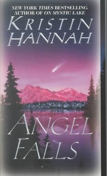 Hannah, K: Angel Falls voorzijde