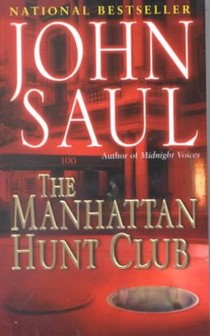 The Manhattan Hunt Club