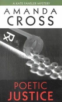 Cross, A: Poetic Justice