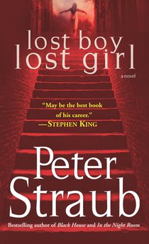 Straub, P: Lost Boy Lost Girl