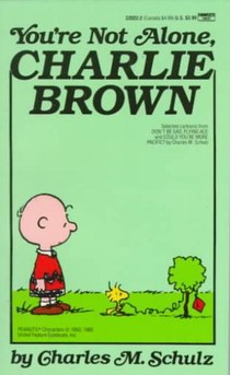 You're Not Alone, Charlie Brown