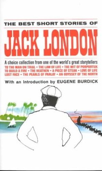 Best Short Stories of Jack London