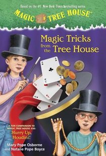 Magic Tricks from the Tree House