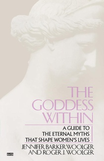 Goddess Within