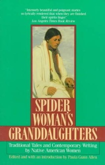 SPIDER WOMANS GRANDDAUGHTERS