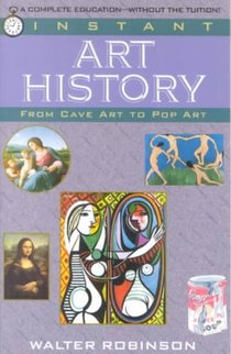 Instant Art History