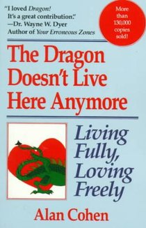 Dragon Doesn't Live Here Anymore