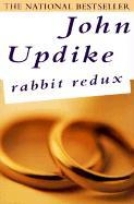 Rabbit Redux voorzijde