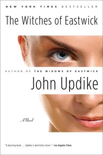 Updike, J: Witches of Eastwick voorzijde