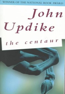 Updike, J: Centaur