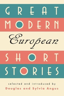 Great Modern European Short Stories
