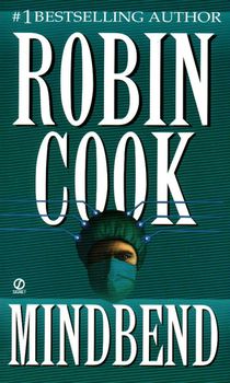 Cook, R: Mindbend