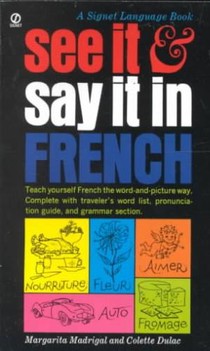 See It and Say It in French