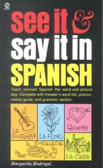 See IT And Say IT in Spanish