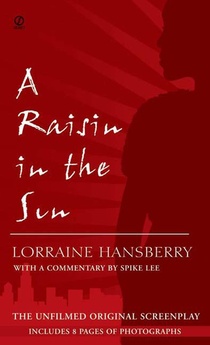 RAISIN IN THE SUN voorzijde