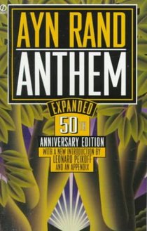 ANTHEM ANNIV/E 50/E