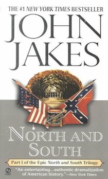 Jakes, J: North and South