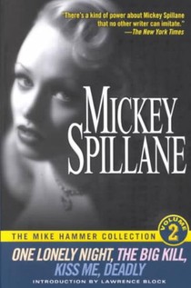 The Mike Hammer Collection, Volume II