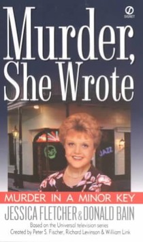 Murder, She Wrote: Murder in a Minor Key