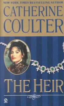 The Heir voorzijde