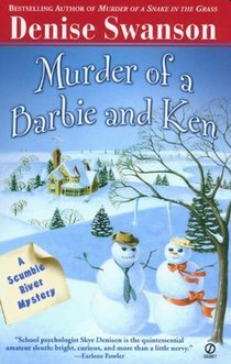 Swanson, D: Murder of a Barbie and Ken