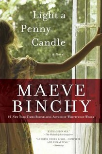 Binchy, M: Light a Penny Candle