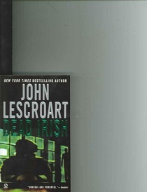 Lescroart, J: Dead Irish