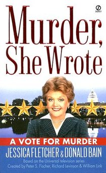 Murder, She Wrote: A Vote for Murder