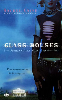 MORGANVILLE VAMPIRES BK01 GLAS