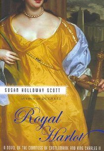 Royal Harlot