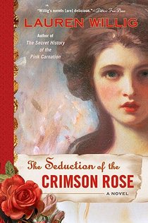 The Seduction of the Crimson Rose