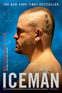 Iceman voorzijde