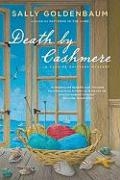 Death by Cashmere voorzijde