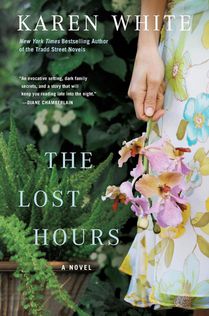 The Lost Hours voorzijde