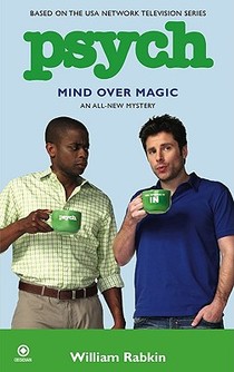 Rabkin, W: Psych: Mind Over Magic