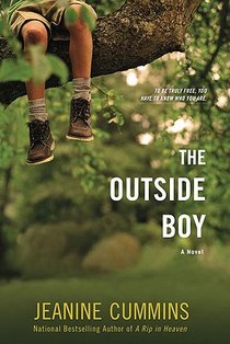 Cummins, J: Outside Boy